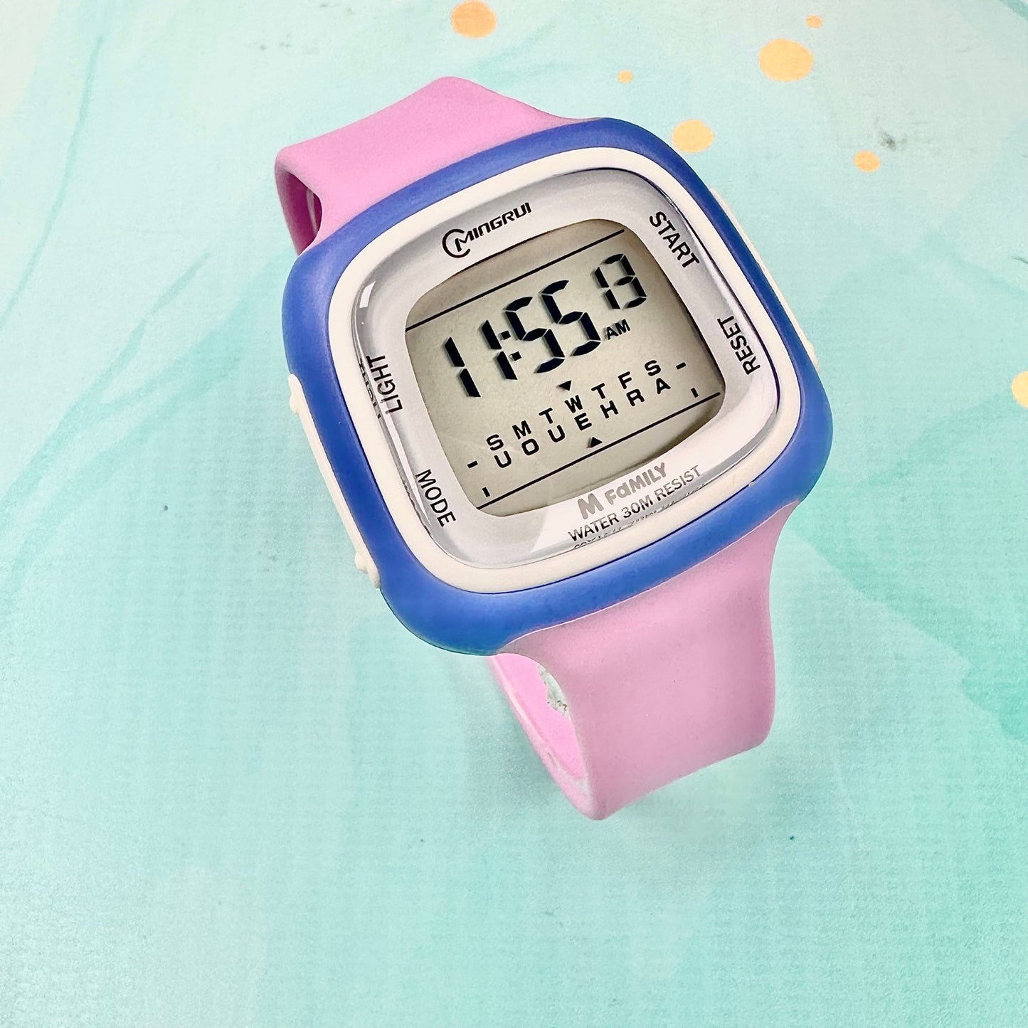 Mingrui Digital MR-2125L