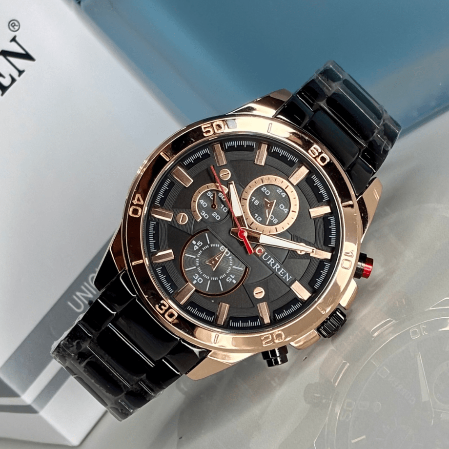 Curren Análogo Ref 8275