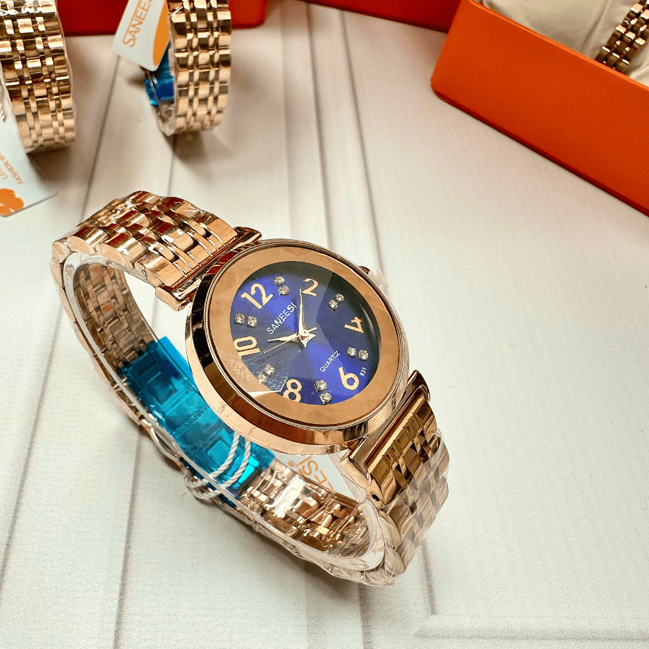 Saneesi dama 831 Zeit Relojes
