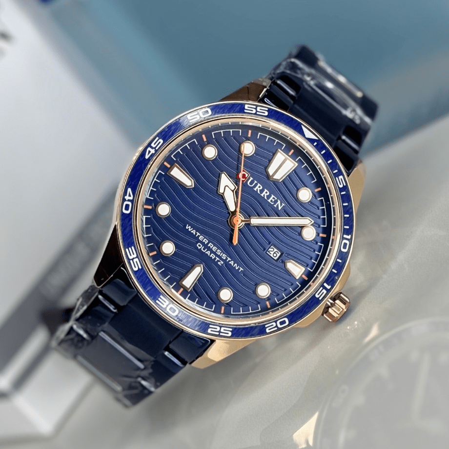 Curren Análogo Ref 8426