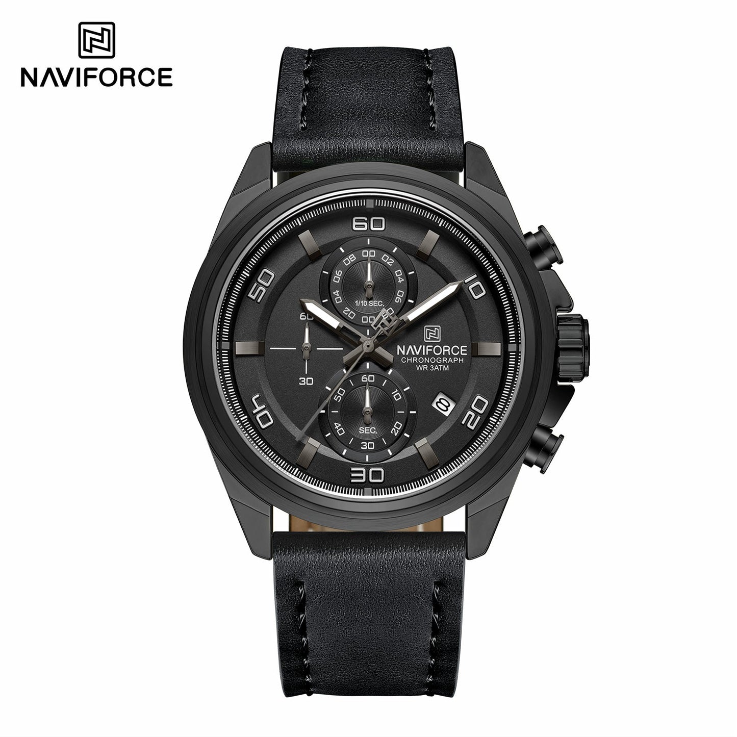 Naviforce Cuero Funcional Ref NF8075