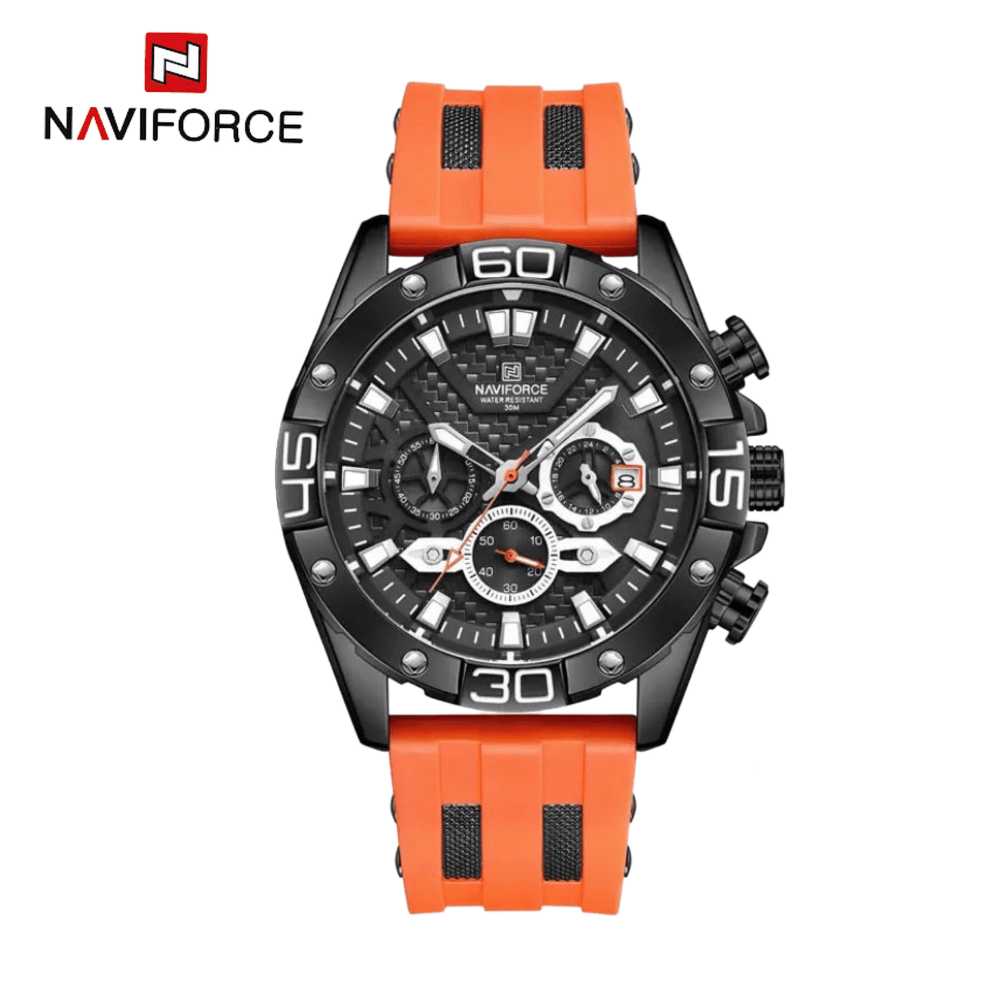 Naviforce Goma Funcional Ref NF8019T