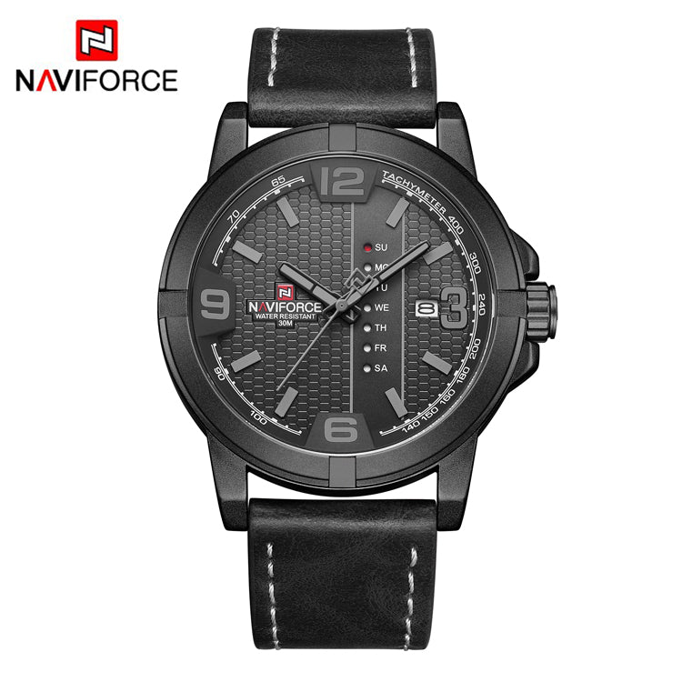 Naviforce Cuero Calendario Ref NF9177M