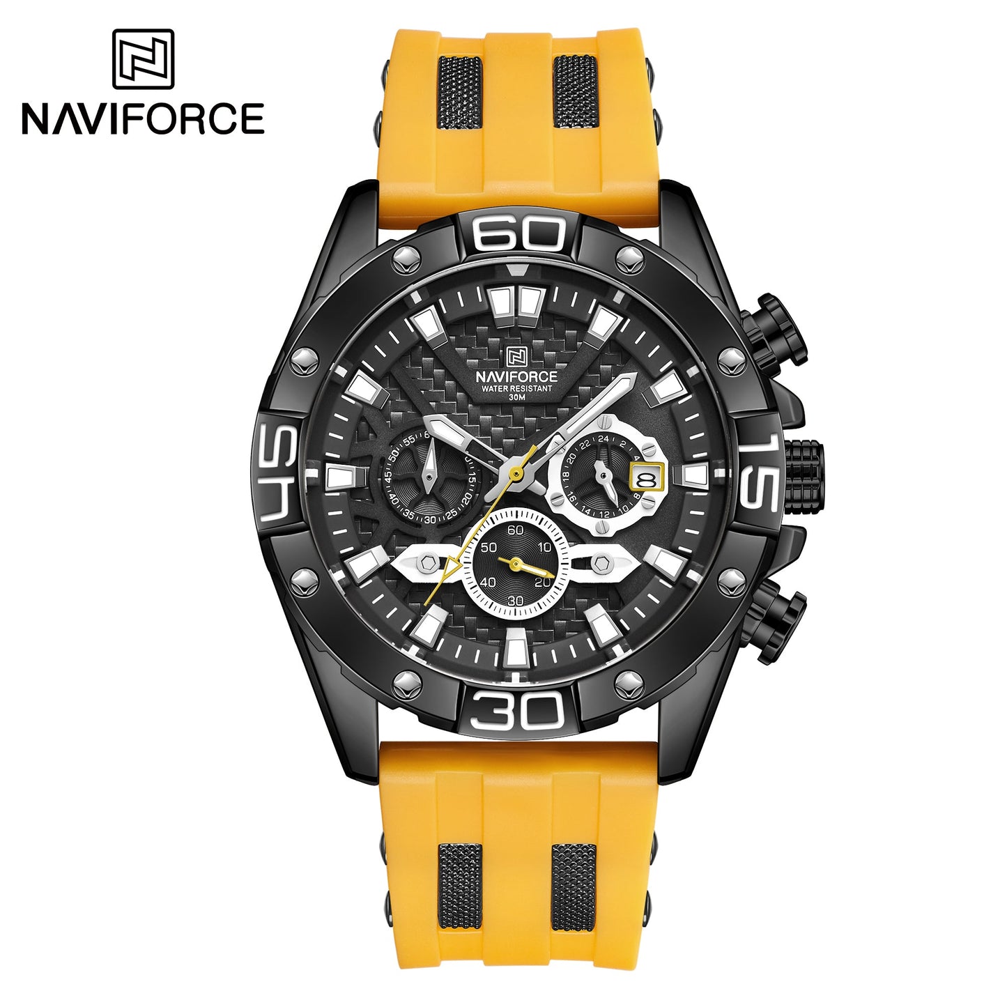 Naviforce Goma Funcional Ref NF8019T