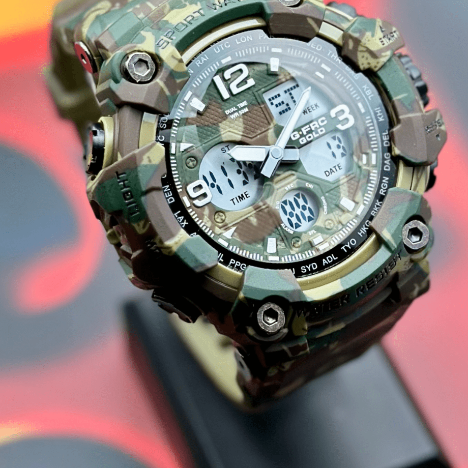 Jam hot sale g force