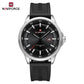 Naviforce Análogo Calendario Ref NF9248T