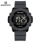 Naviforce Silicona Digital Ref NF7110