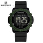 Naviforce Silicona Digital Ref NF7110