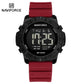 Naviforce Silicona Digital Ref NF7110