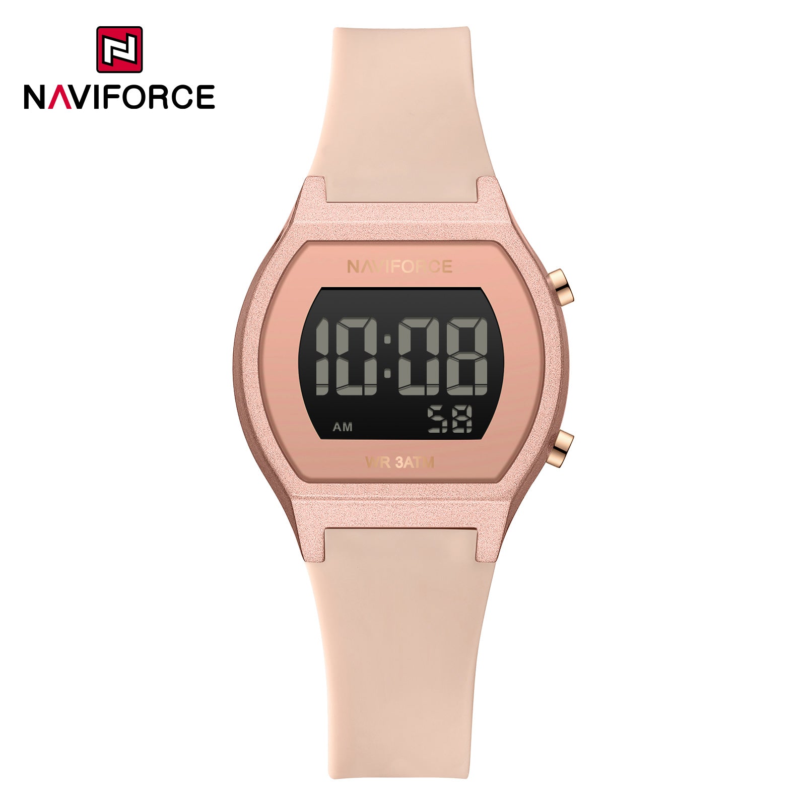 Naviforce Silicona Digital Dama Ref NF5064