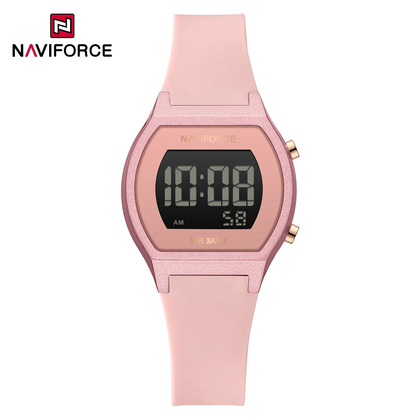 Naviforce Silicona Digital Dama Ref NF5064