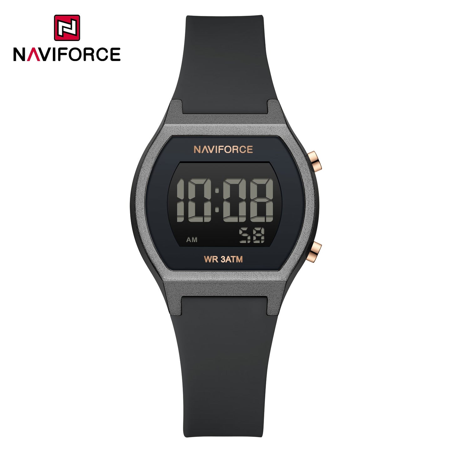 Naviforce Silicona Digital Dama Ref NF5064