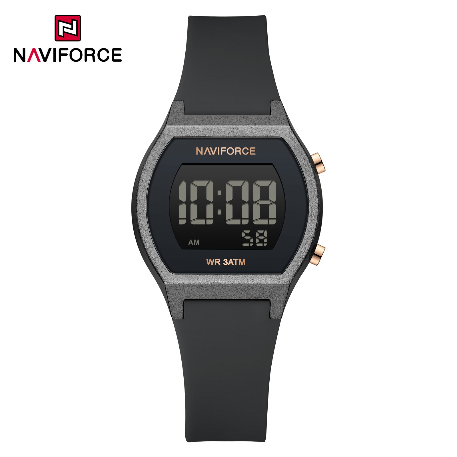 Naviforce Silicona Digital Dama Ref NF5064