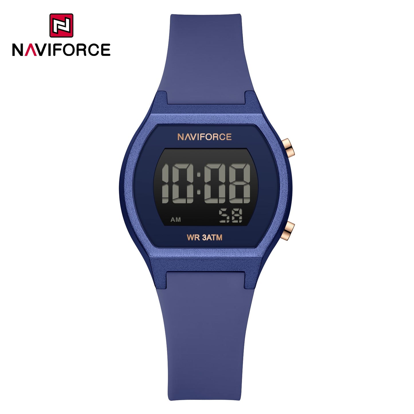 Naviforce Silicona Digital Dama Ref NF5064