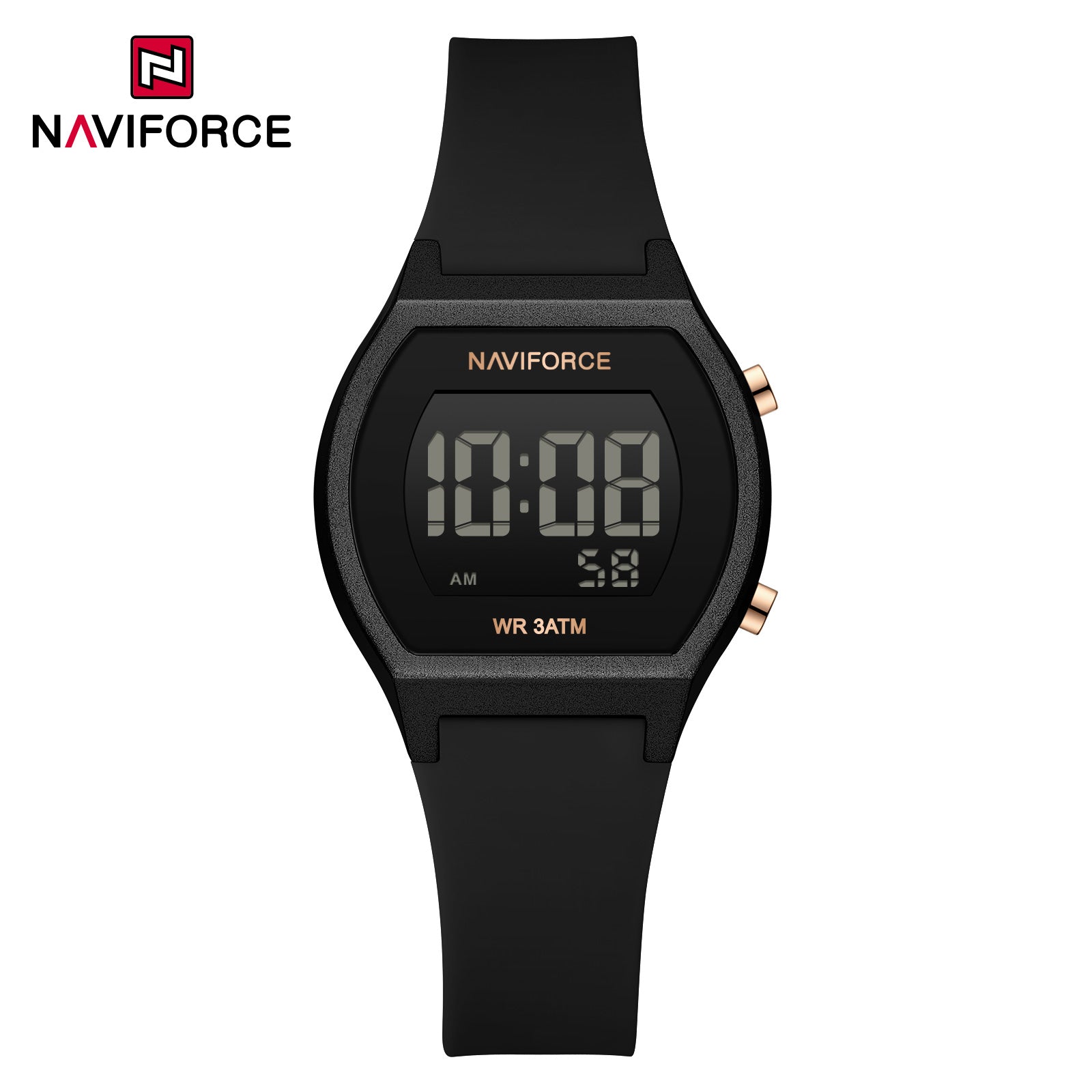 Naviforce Silicona Digital Dama Ref NF5064