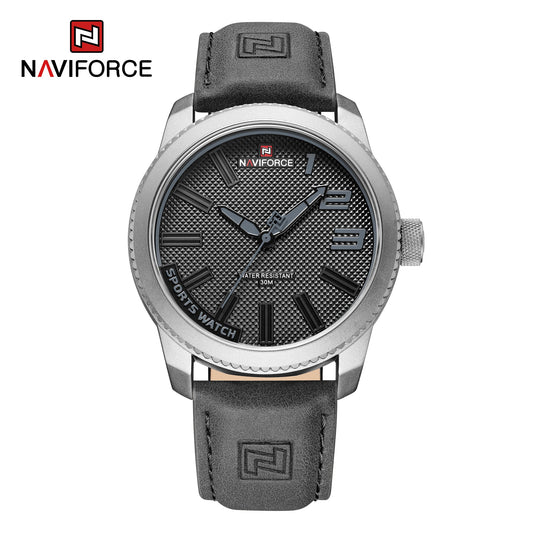 Naviforce Cuero Calendario Ref NF9202