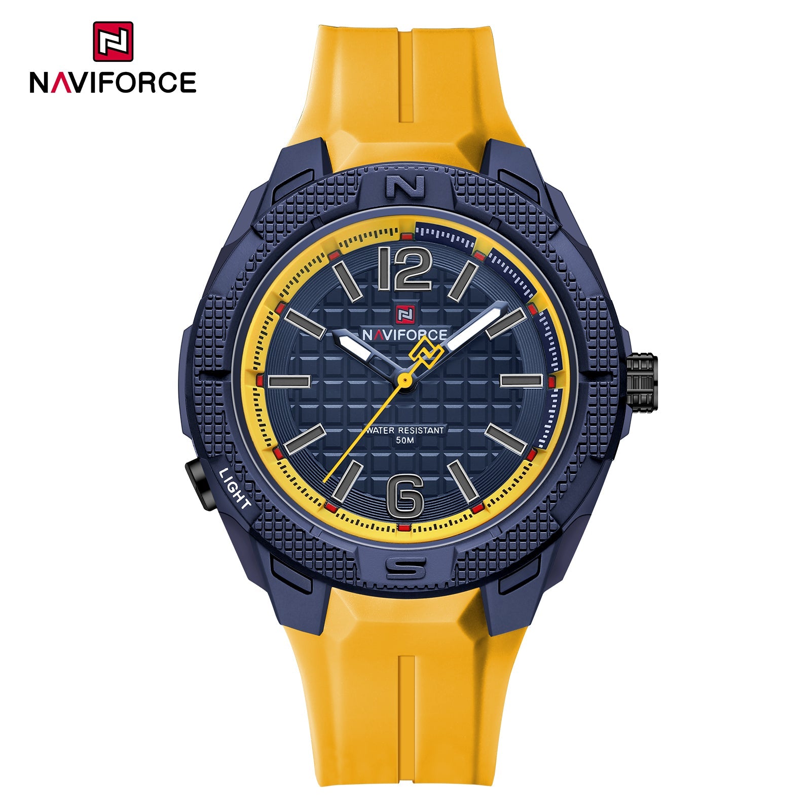 Naviforce Análogo Ref NF7126