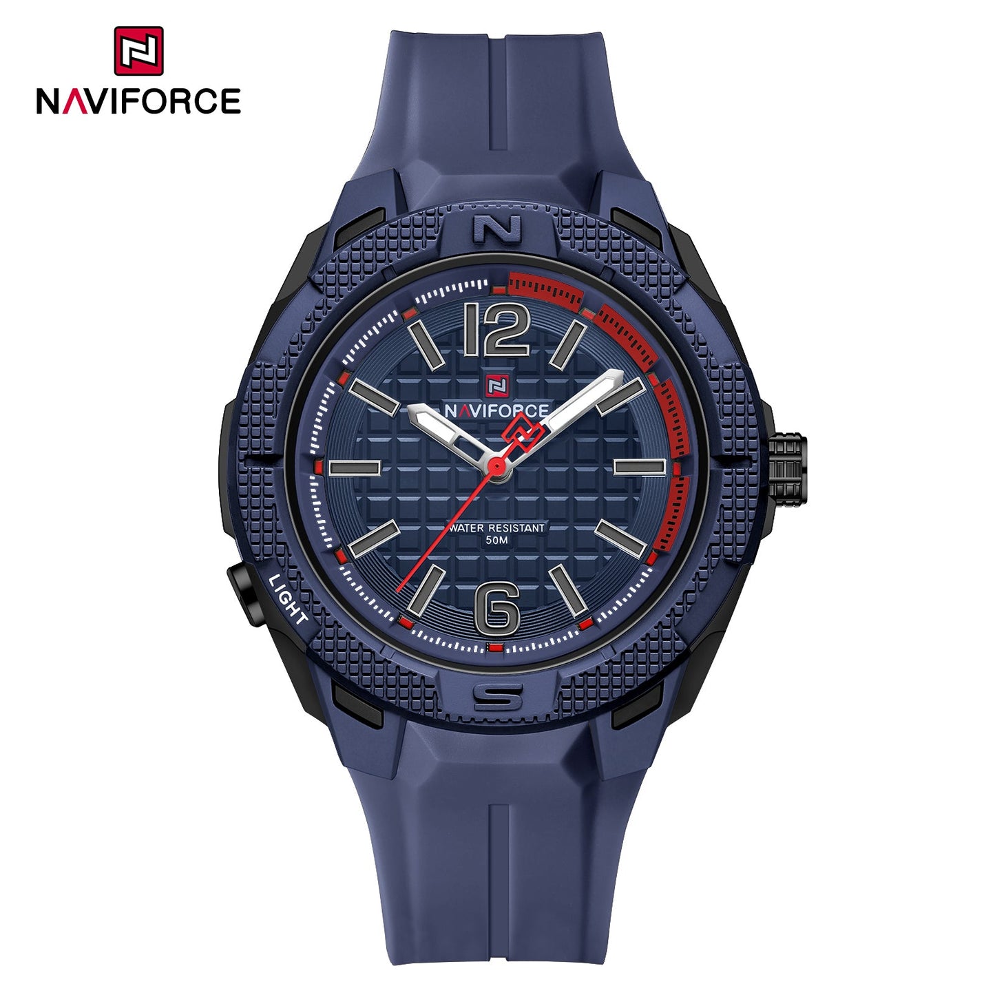 Naviforce Análogo Ref NF7126