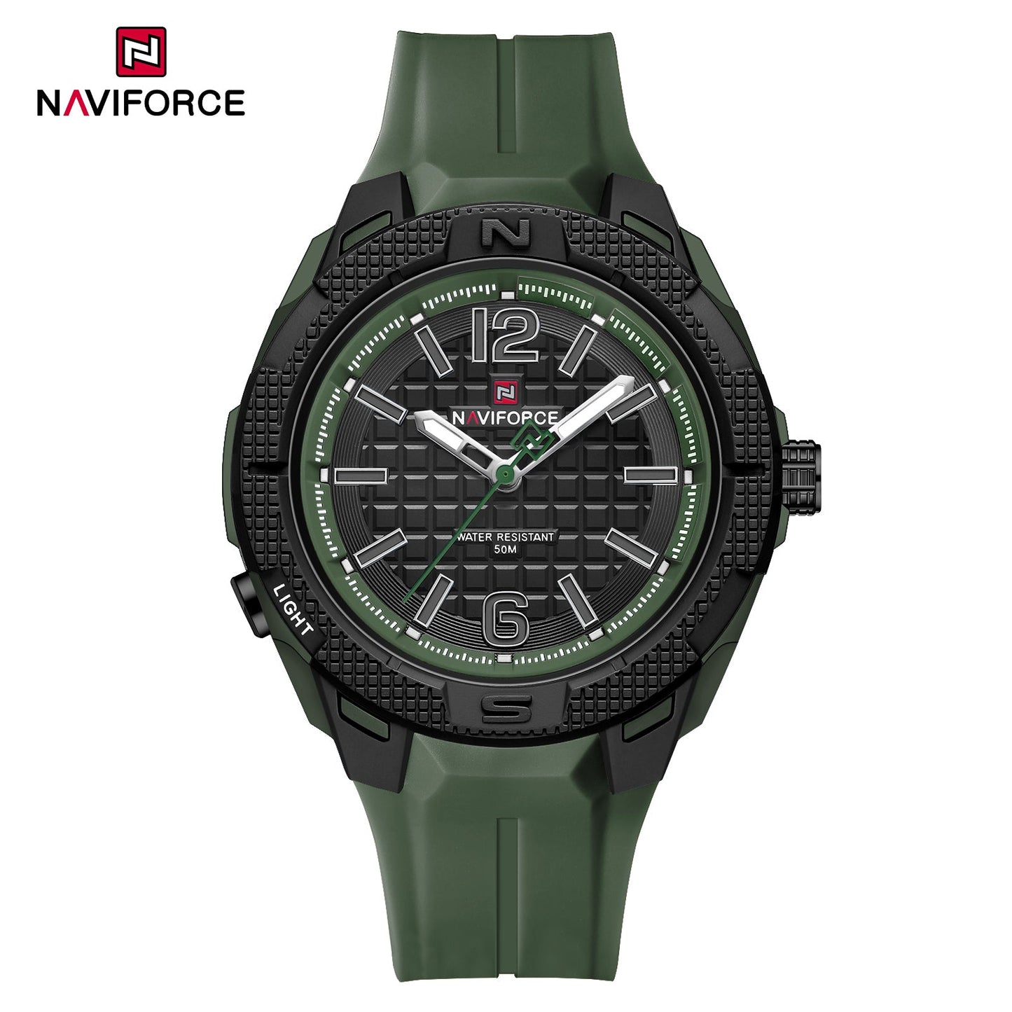 Naviforce Análogo Ref NF7126