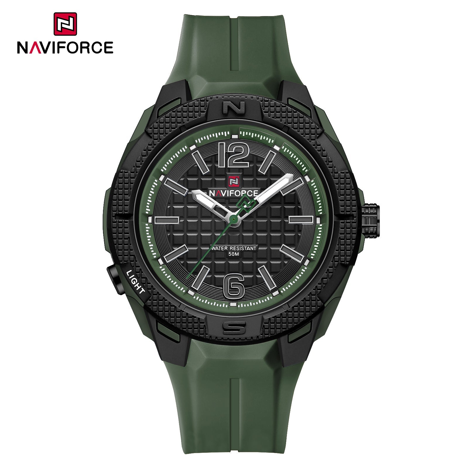 Naviforce Análogo Ref NF7126