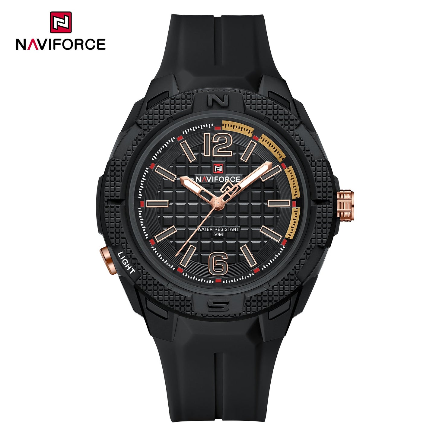 Naviforce Análogo Ref NF7126