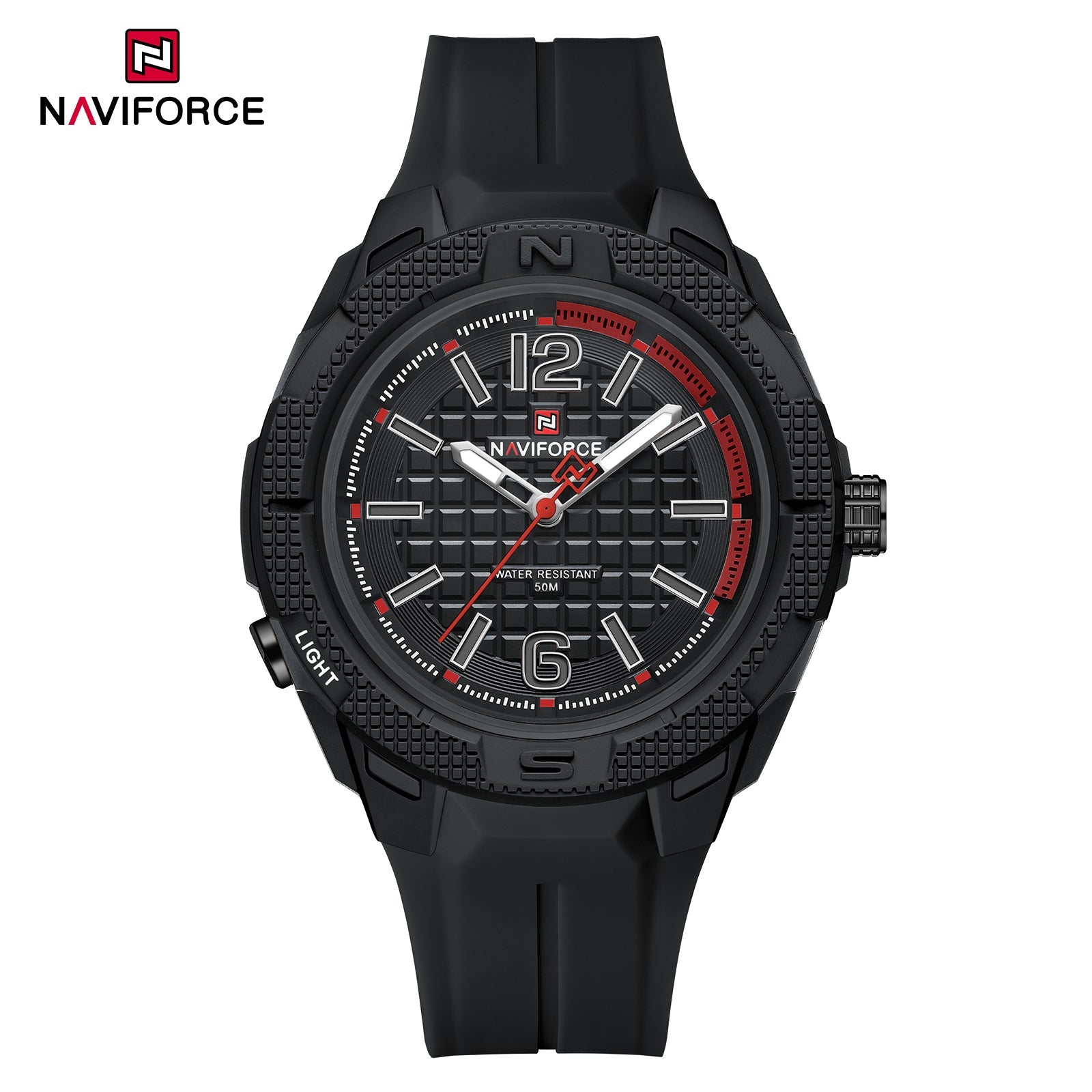 Naviforce Análogo Ref NF7126