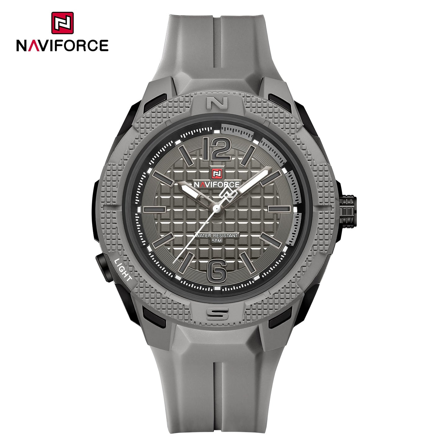 Naviforce Análogo Ref NF7126