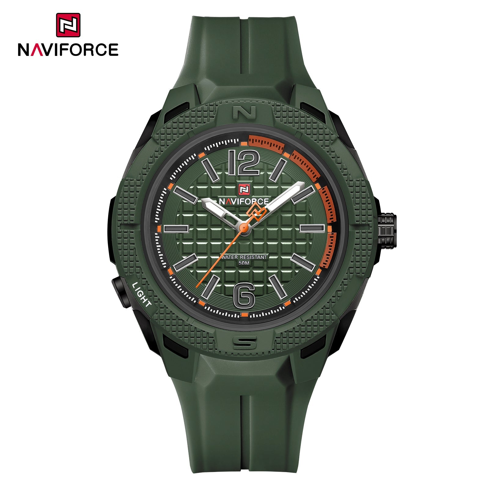 Naviforce Análogo Ref NF7126