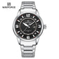 Naviforce Acero Calendario Ref NF8044