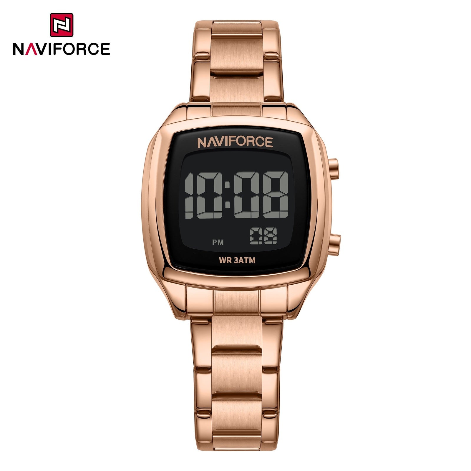 Naviforce Acero Digital Dama Ref NF5047