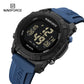 Naviforce Silicona Digital Ref NF7104