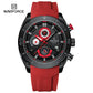 Naviforce Análogo Funcional Silicona Ref NF8038