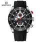 Naviforce Análogo Funcional Silicona Ref NF8038
