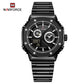 Naviforce Acero Doble Hora Ref NF9216S