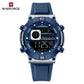 Naviforce Silicona Digital Ref NF9241T