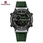 Naviforce Silicona Digital Ref NF9241T
