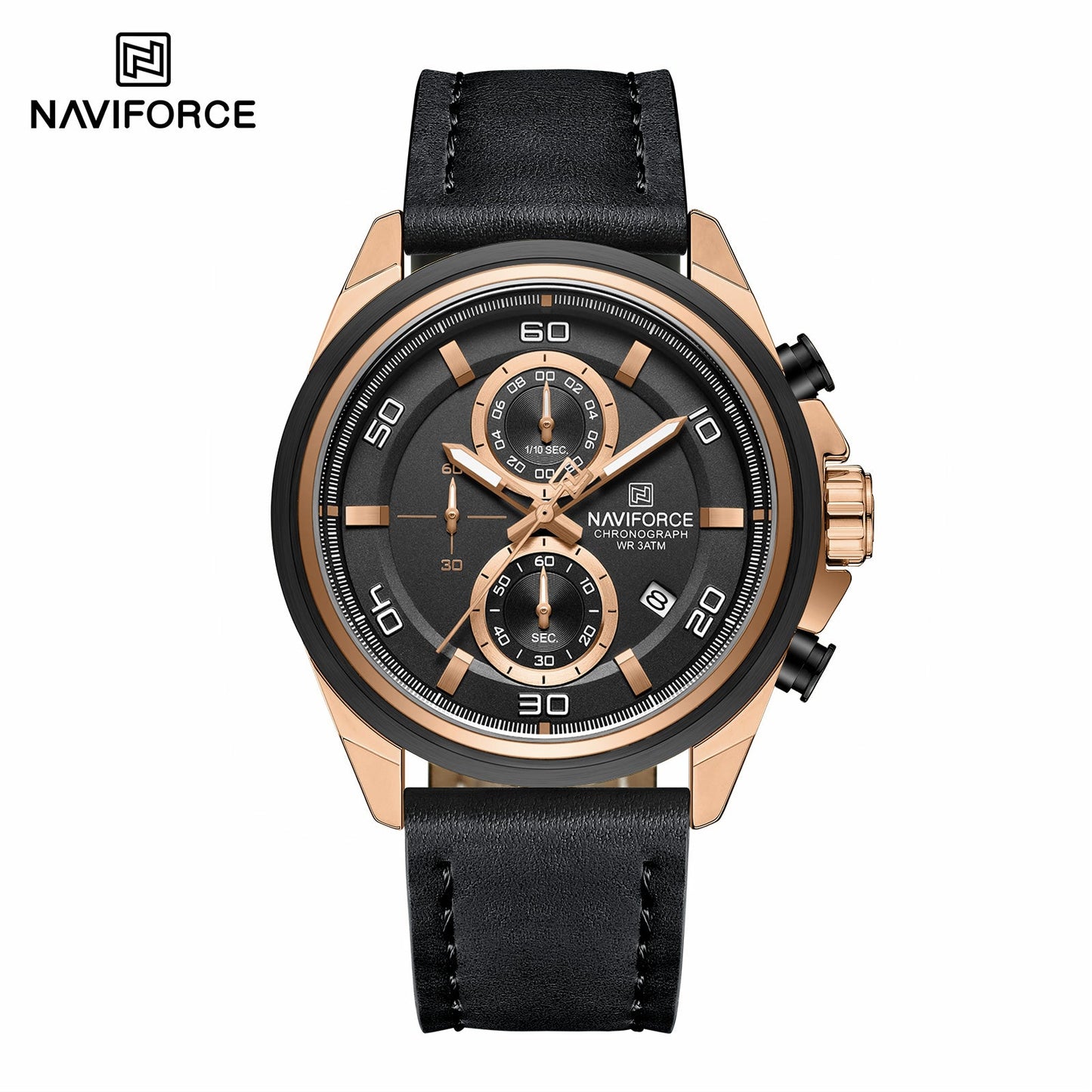 Naviforce Cuero Funcional Ref NF8075