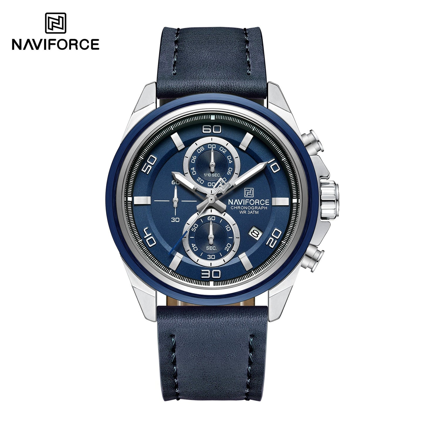 Naviforce Cuero Funcional Ref NF8075