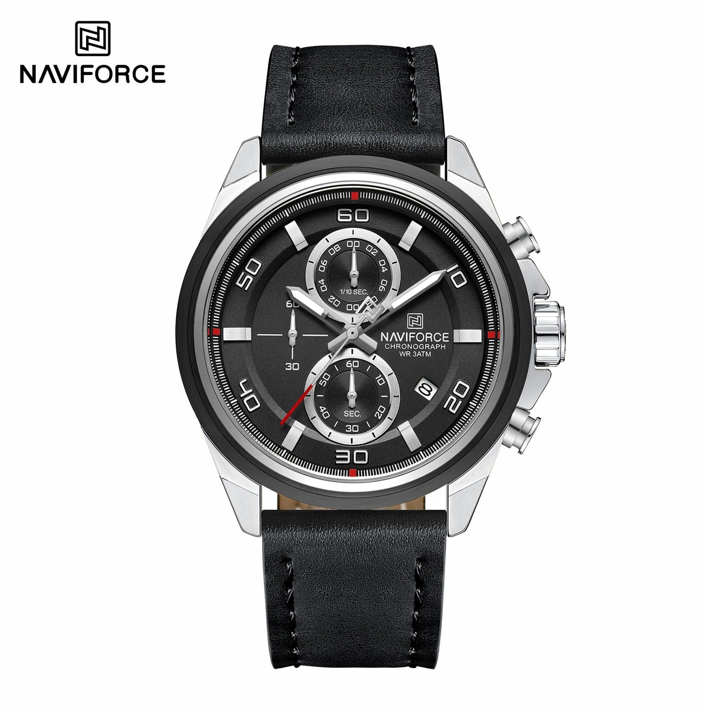 Naviforce Cuero Funcional Ref NF8075