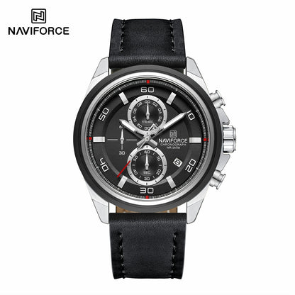 Naviforce Cuero Funcional Ref NF8075