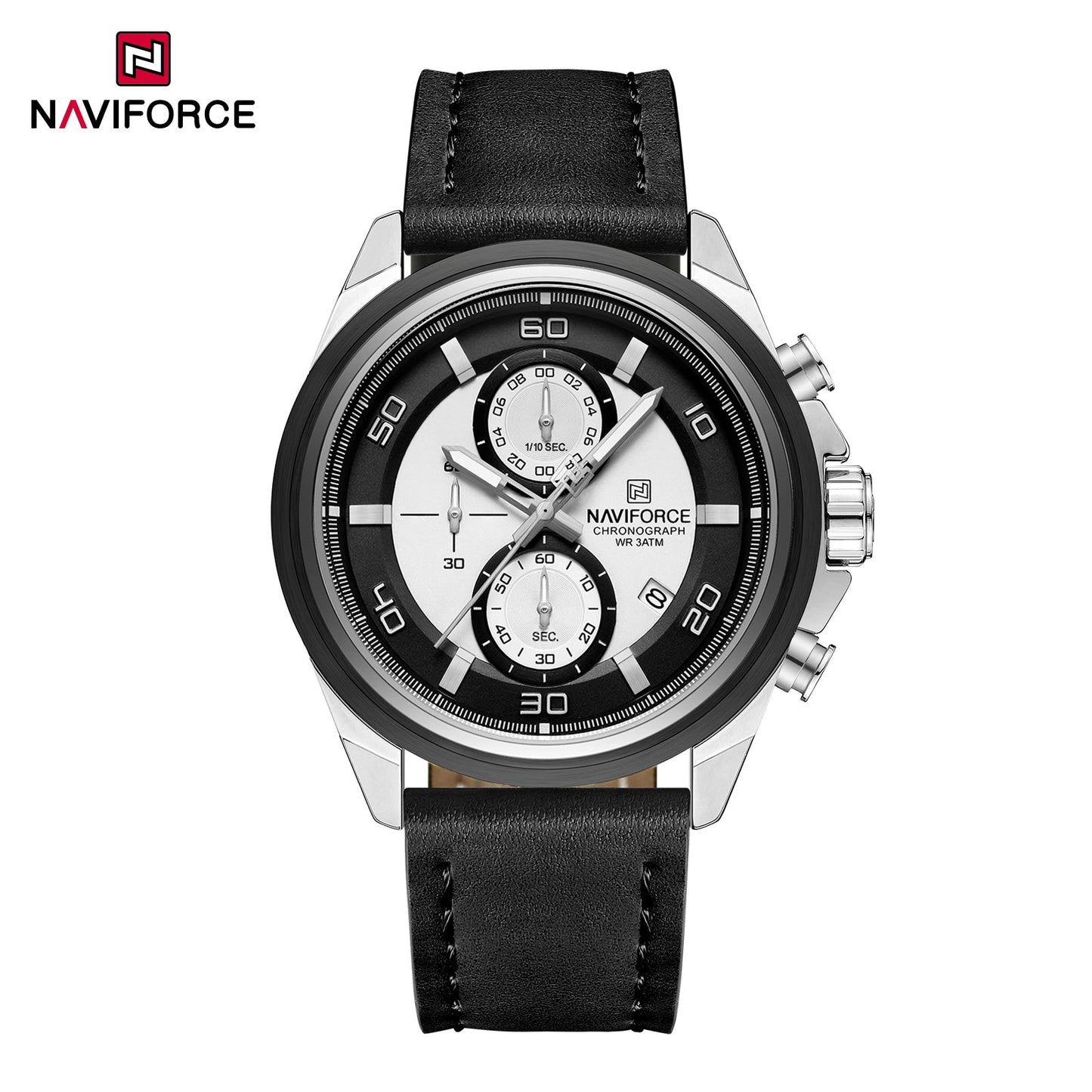Naviforce Cuero Funcional Ref NF8075