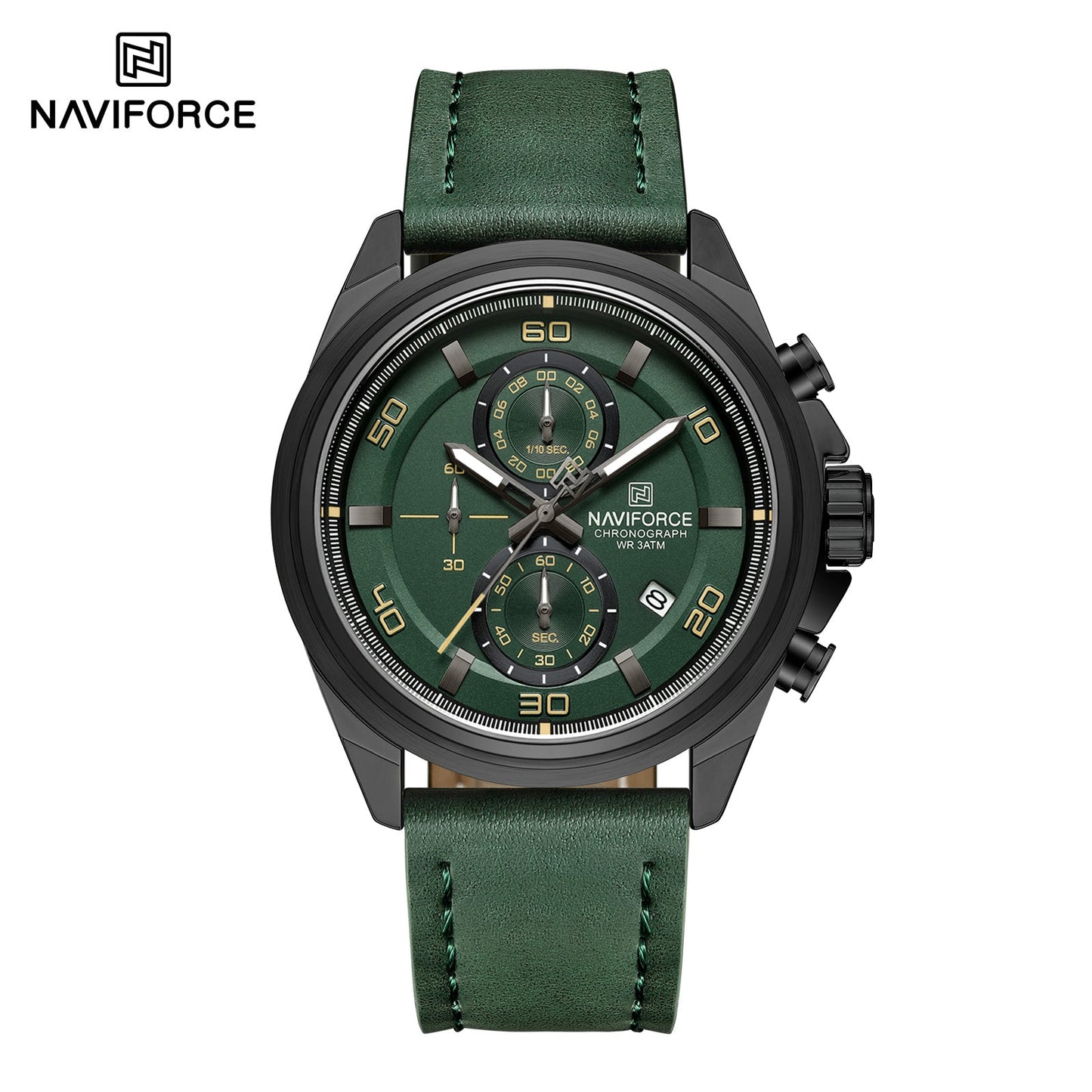 Naviforce Cuero Funcional Ref NF8075