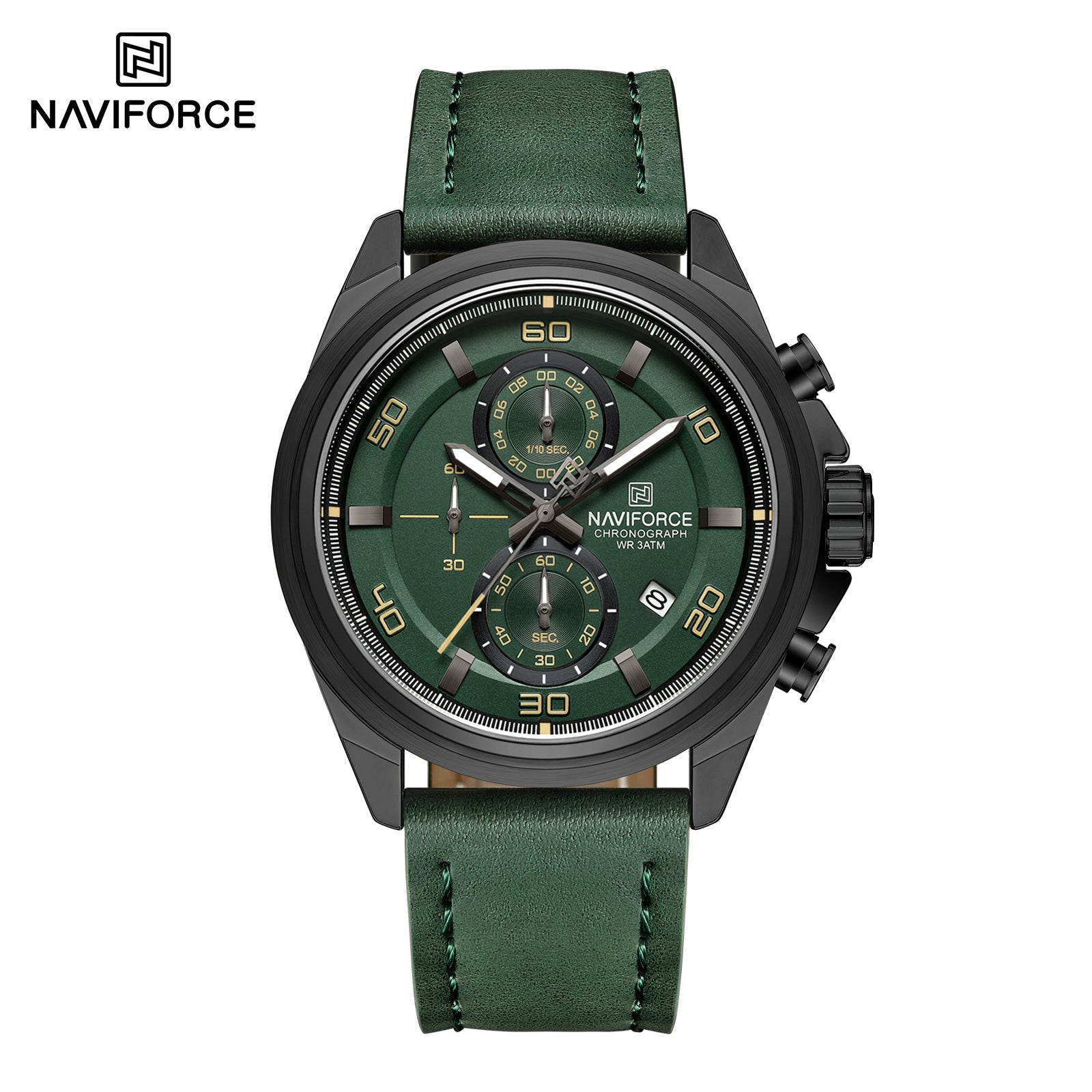 Naviforce Cuero Funcional Ref NF8075