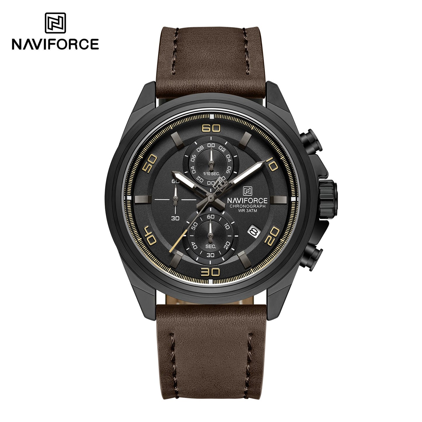 Naviforce Cuero Funcional Ref NF8075