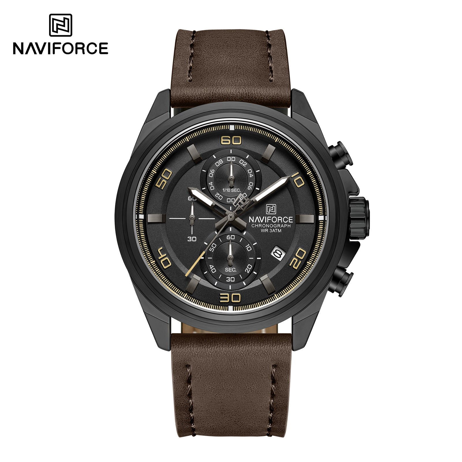 Naviforce Cuero Funcional Ref NF8075
