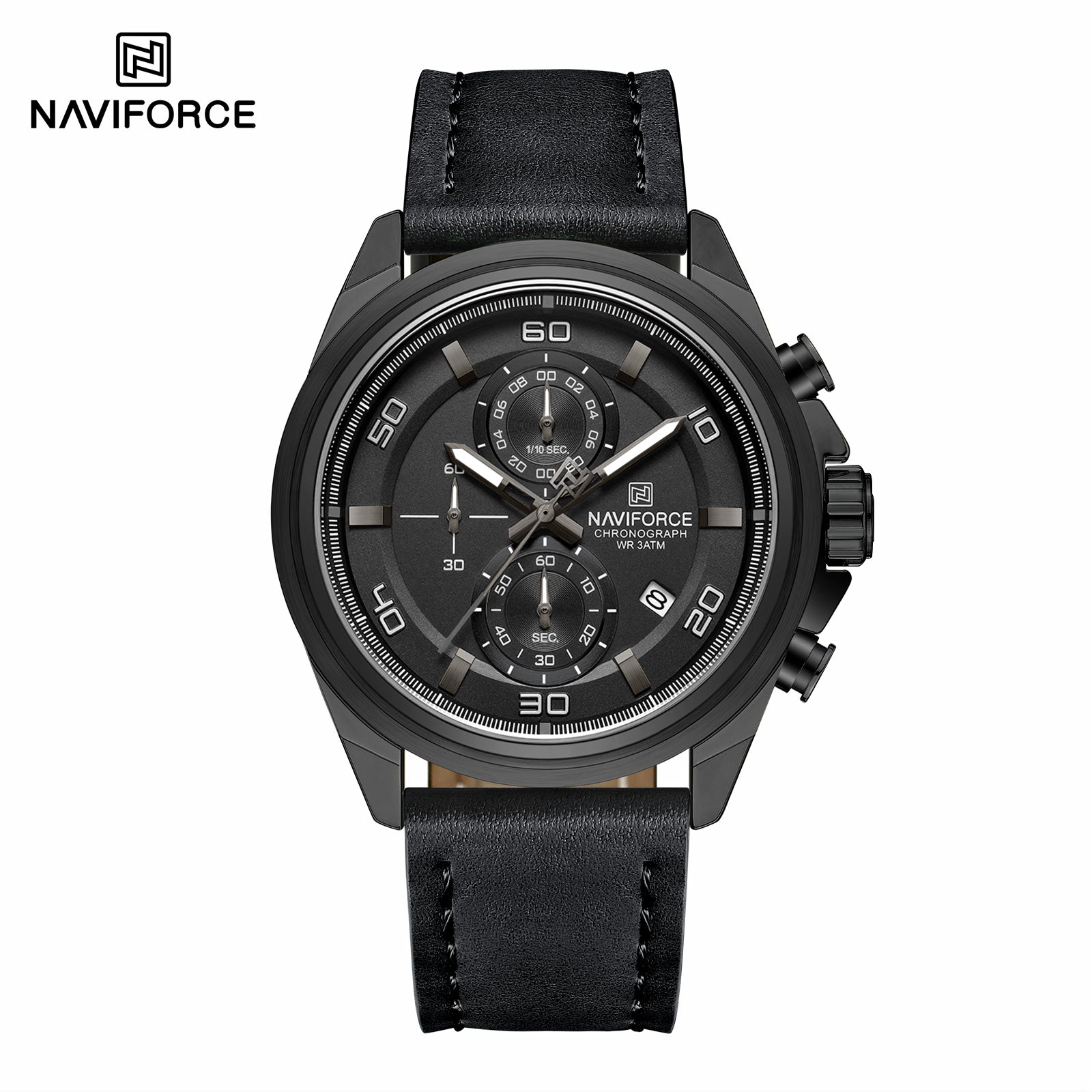 Naviforce Cuero Funcional Ref NF8075