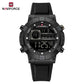 Naviforce Silicona Digital Ref NF9241T