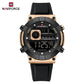 Naviforce Silicona Digital Ref NF9241T