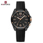 Naviforce Dama Silicona Análogo Ref NF6103