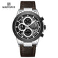Naviforce Cuero Cronografo Ref NF8073